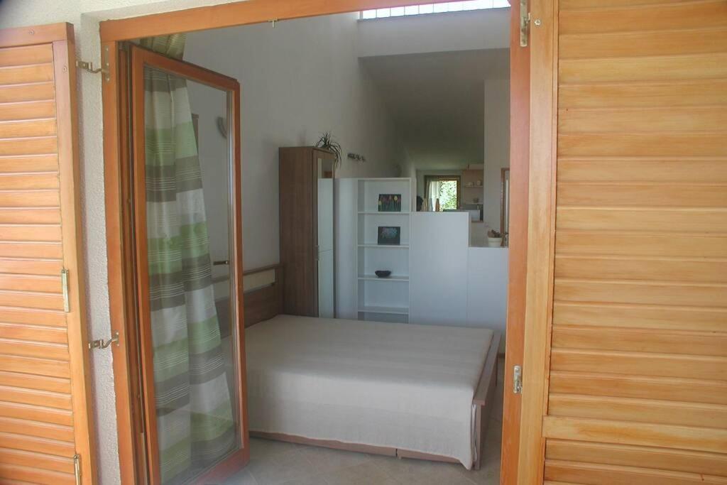 Stinjan-Studio Apartment Petric Pula Buitenkant foto