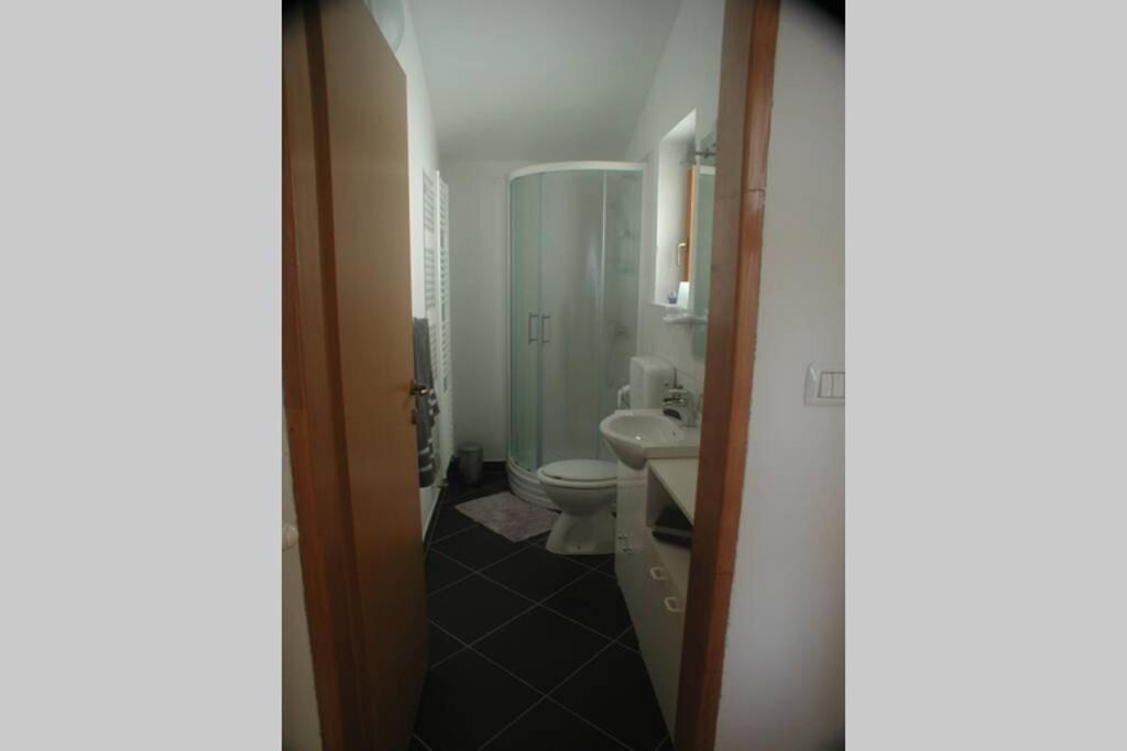 Stinjan-Studio Apartment Petric Pula Buitenkant foto