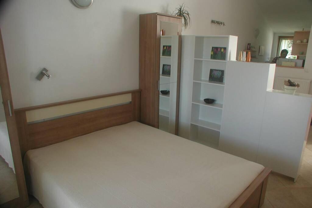 Stinjan-Studio Apartment Petric Pula Buitenkant foto
