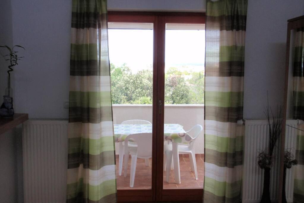Stinjan-Studio Apartment Petric Pula Buitenkant foto